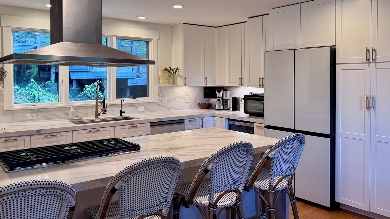 Photo of Kitchen in Saranap