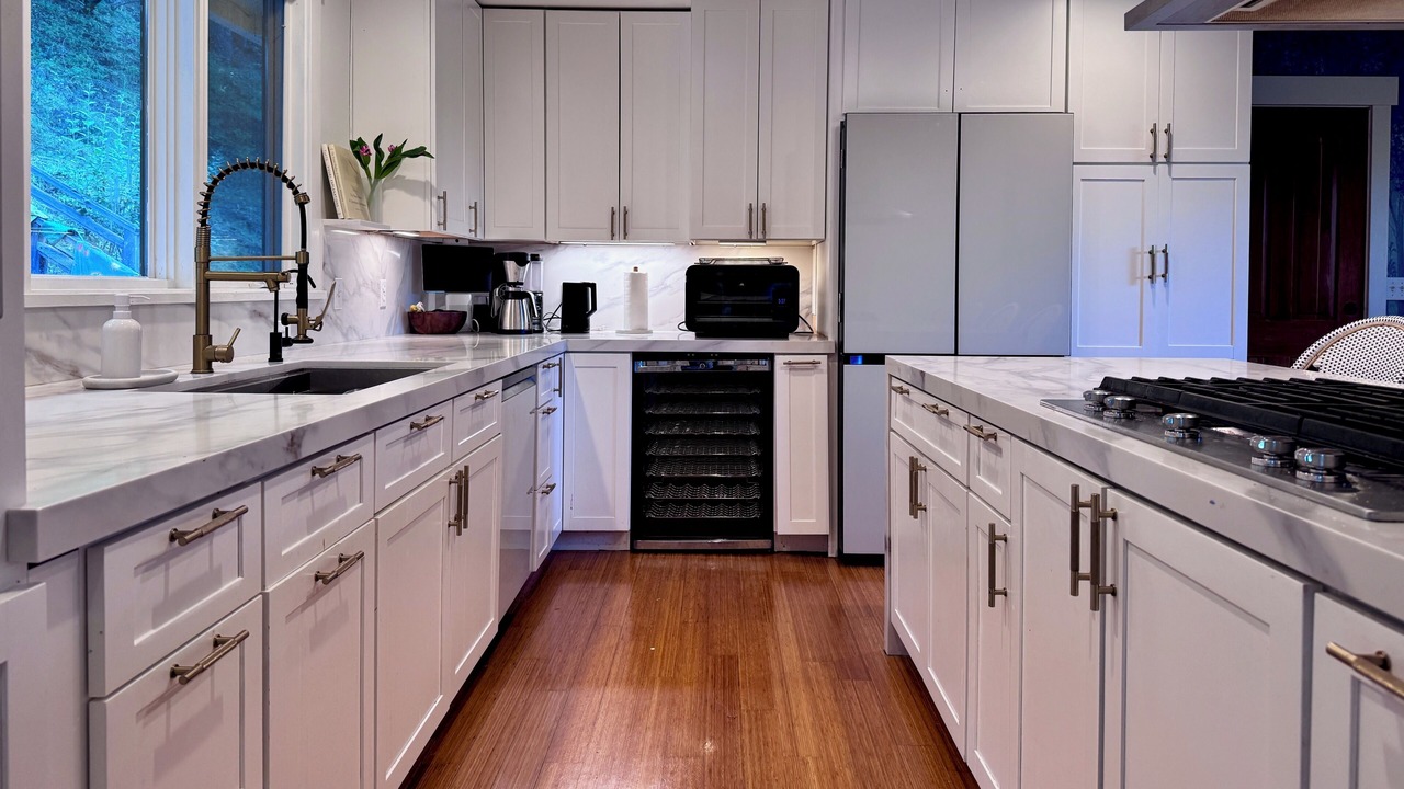 Photo of Kitchen in Saranap