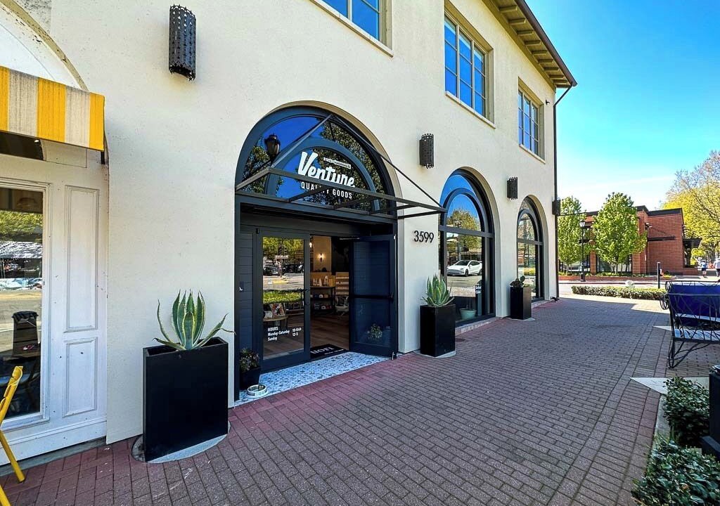Photo of Outdoor in Saranap