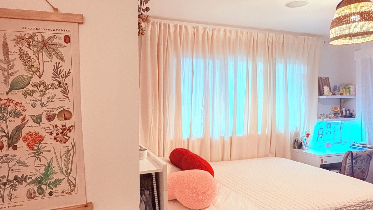 Photo of Bedroom in Saranap