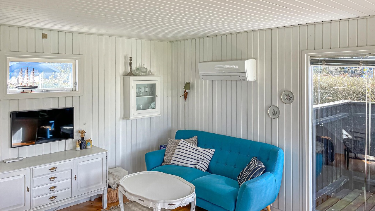 Photo of Bedroom in Kongsnæs