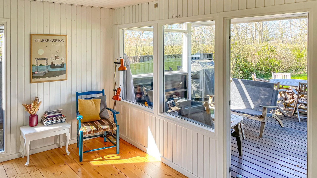 Photo of Bedroom in Kongsnæs