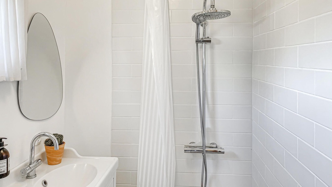 Photo of Bathroom in Kongsnæs
