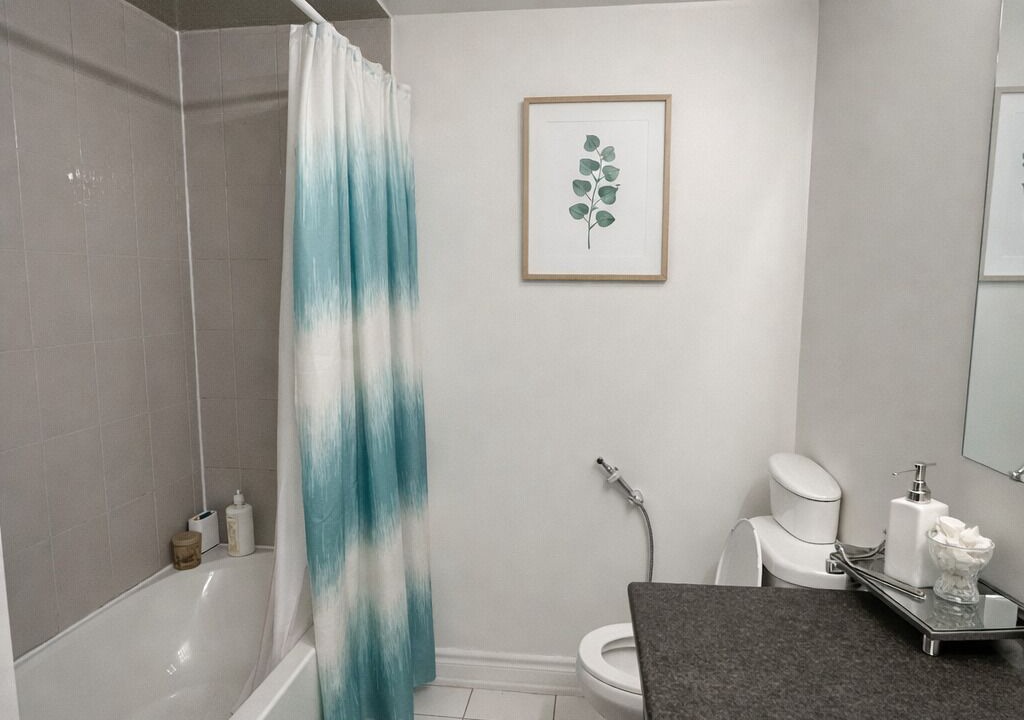 Photo of Bathroom in Richmond Hill