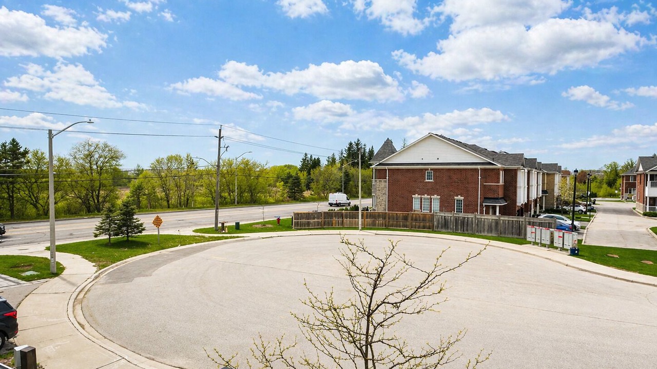 Photo of Outdoor in Richmond Hill