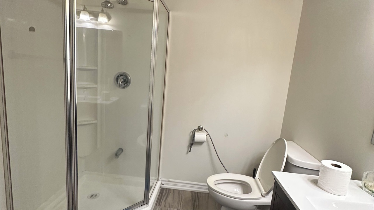Photo of Bathroom in Richmond Hill