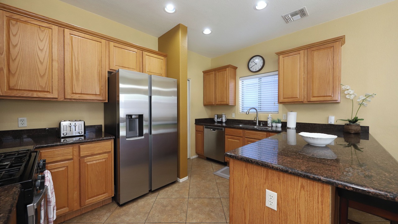 Photo of Kitchen in Rita Ranch