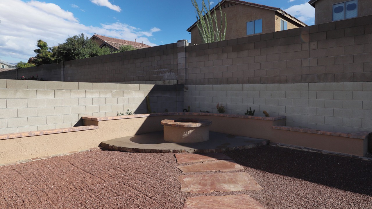 Photo of Outdoor in Rita Ranch