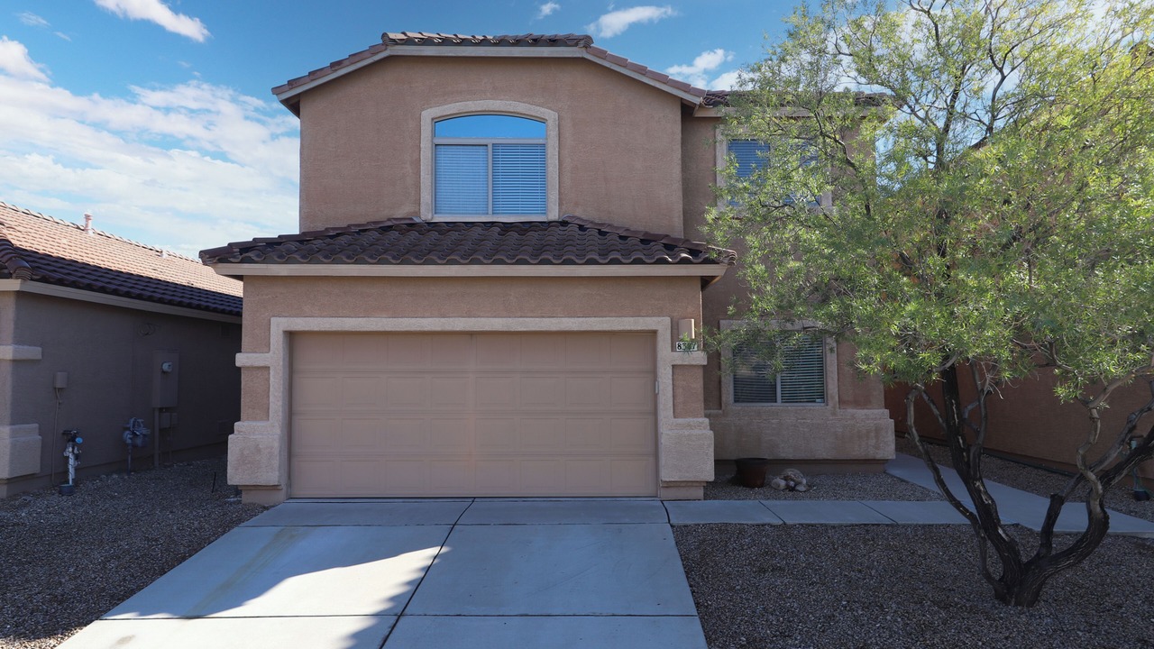 Photo of Outdoor in Rita Ranch
