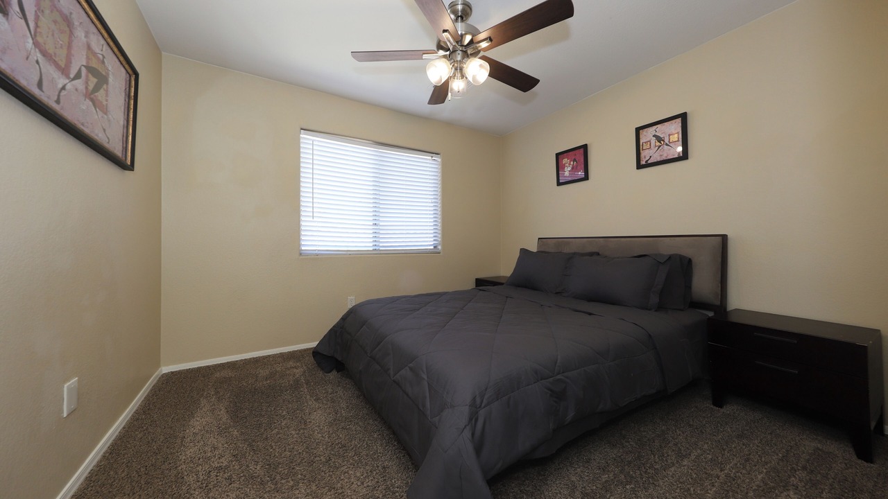 Photo of Bedroom in Rita Ranch