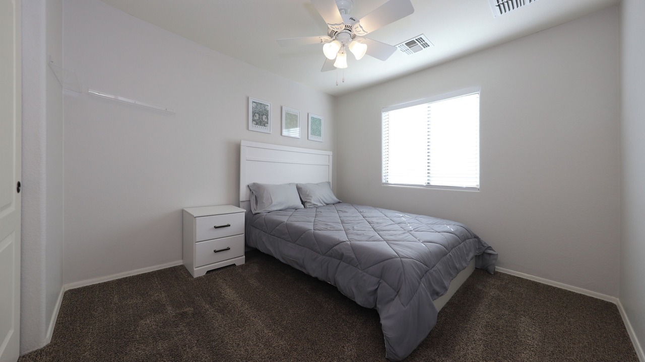 Photo of Bedroom in Rita Ranch