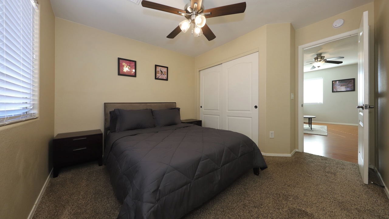 Photo of Bedroom in Rita Ranch