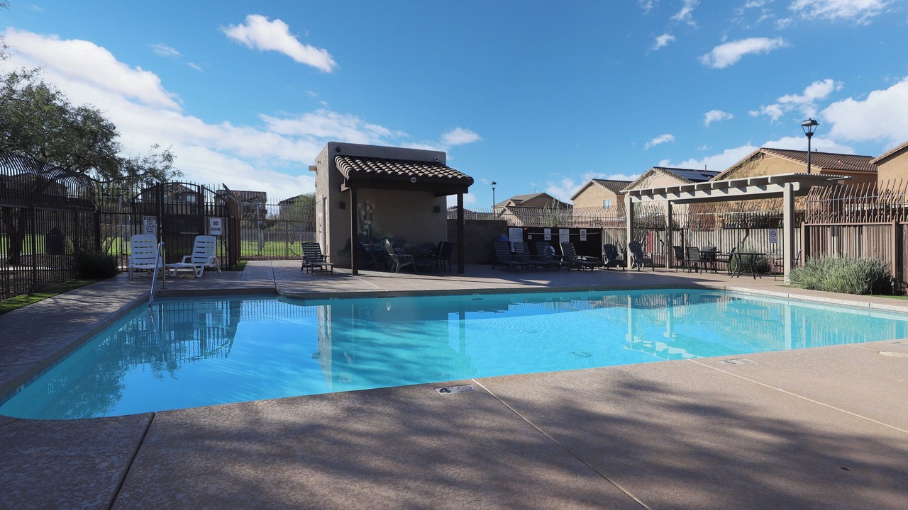 Photo of Outdoor in Rita Ranch