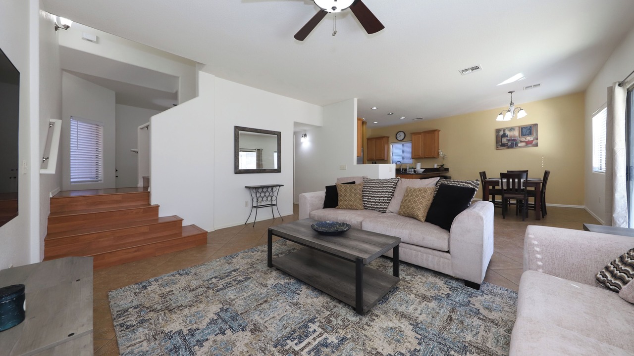 Photo of Livingroom in Rita Ranch