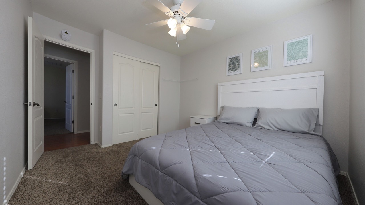 Photo of Bedroom in Rita Ranch