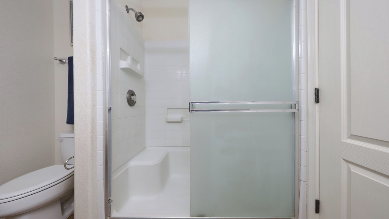 Photo of Bathroom in Rita Ranch