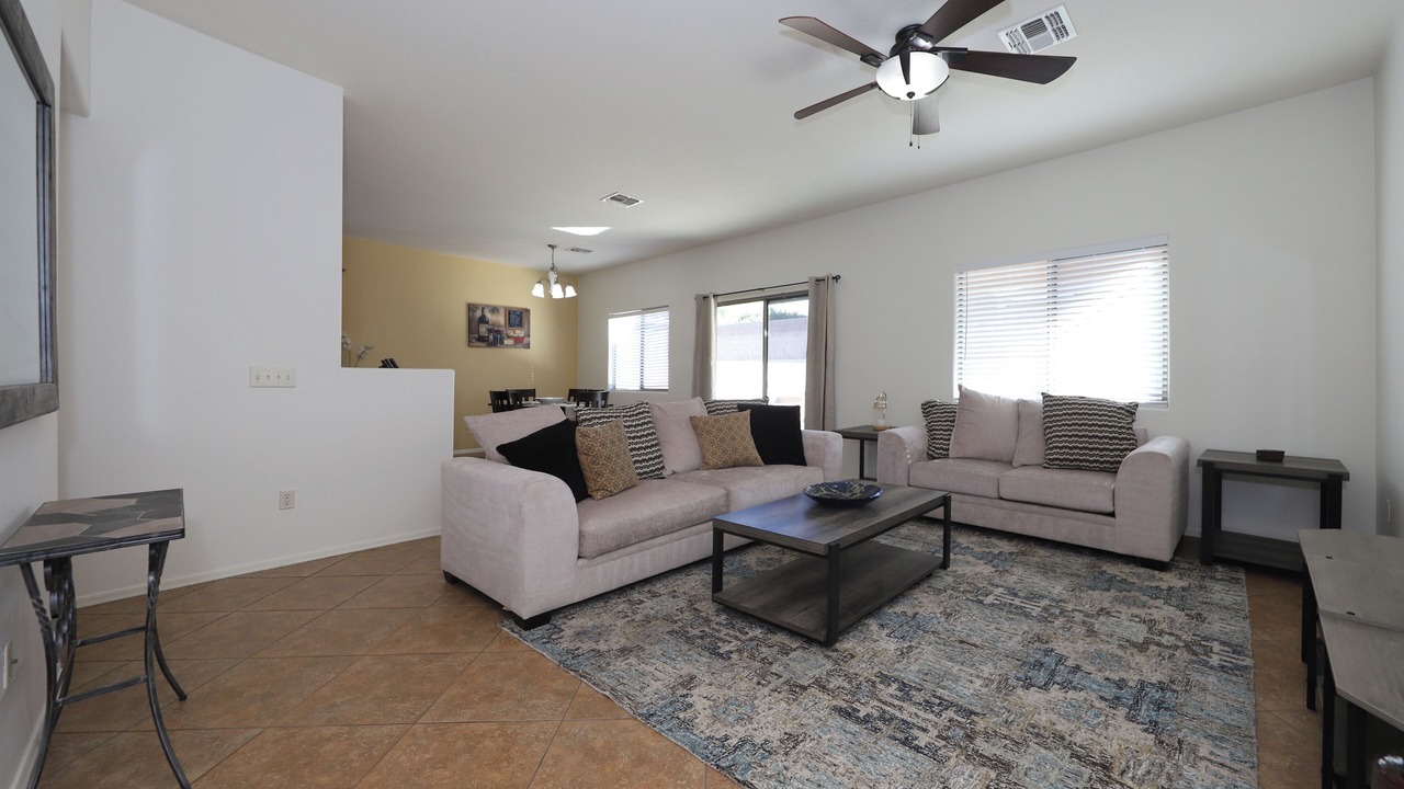 Photo of Livingroom in Rita Ranch