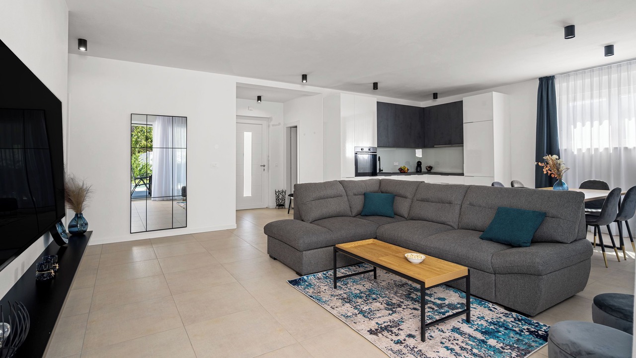 Photo of Livingroom in Nedescina