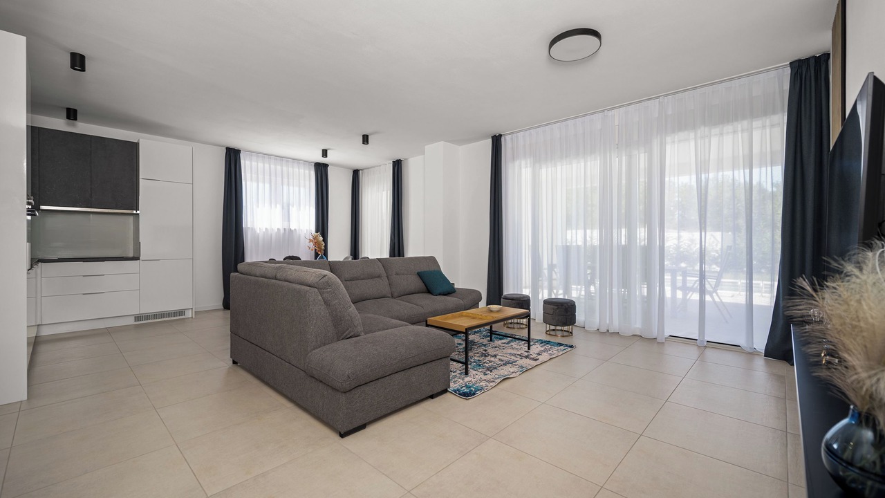 Photo of Livingroom in Nedescina
