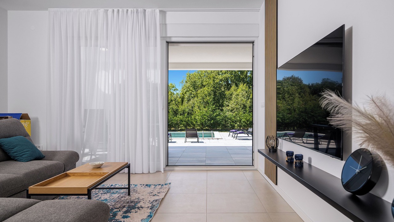Photo of Livingroom in Nedescina