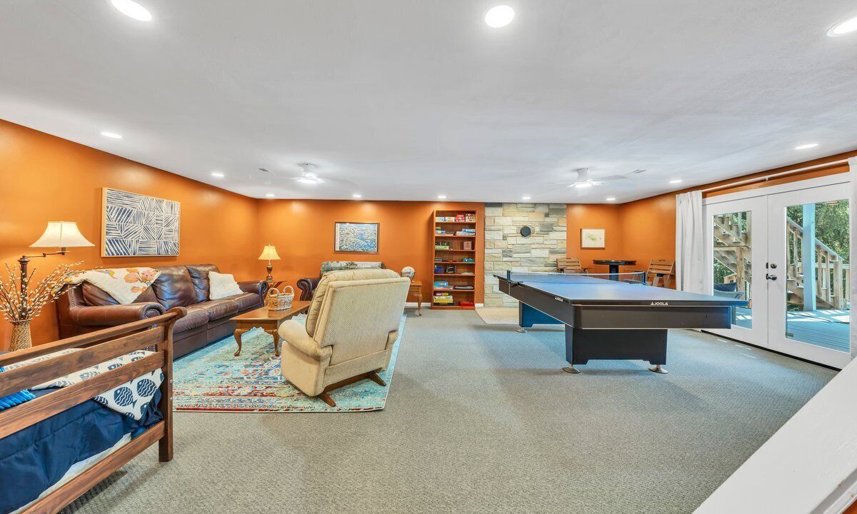 Photo of Bedroom in Goodview