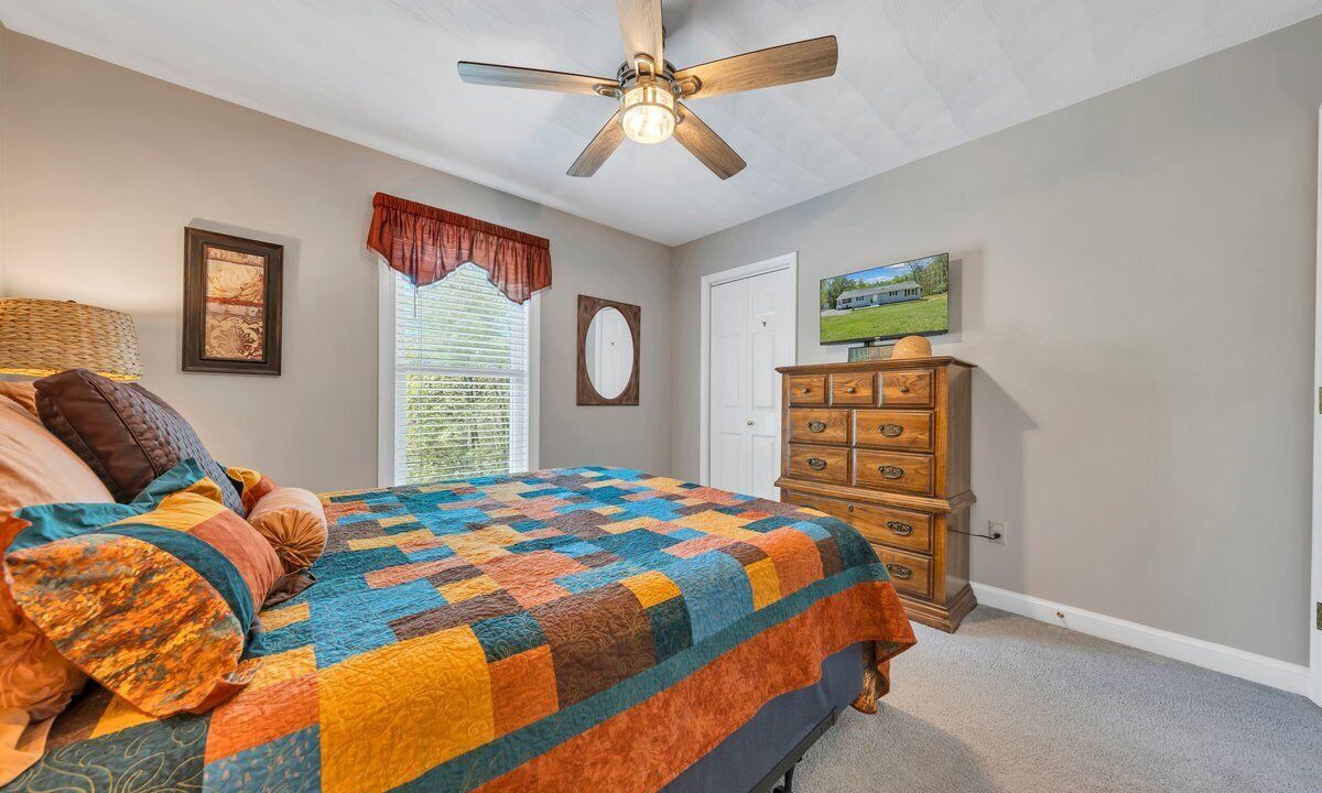 Photo of Bedroom in Goodview