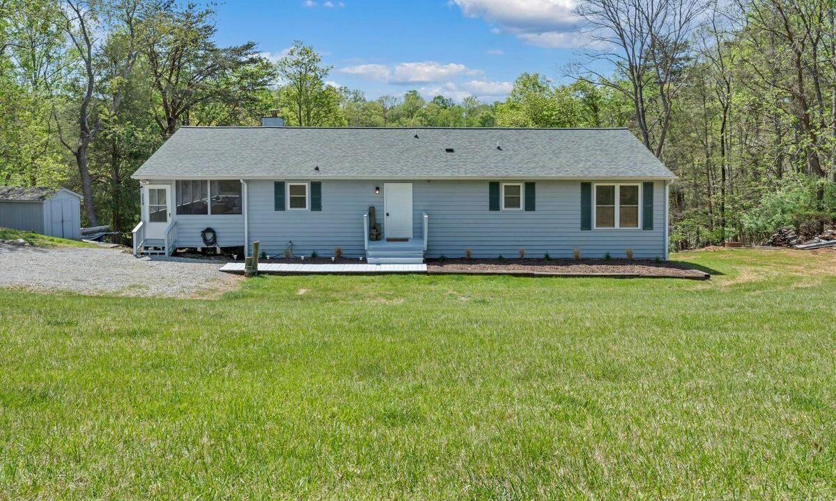 Photo of Outdoor in Goodview