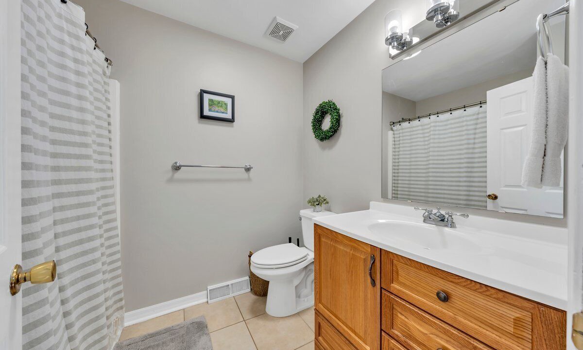 Photo of Bathroom in Goodview