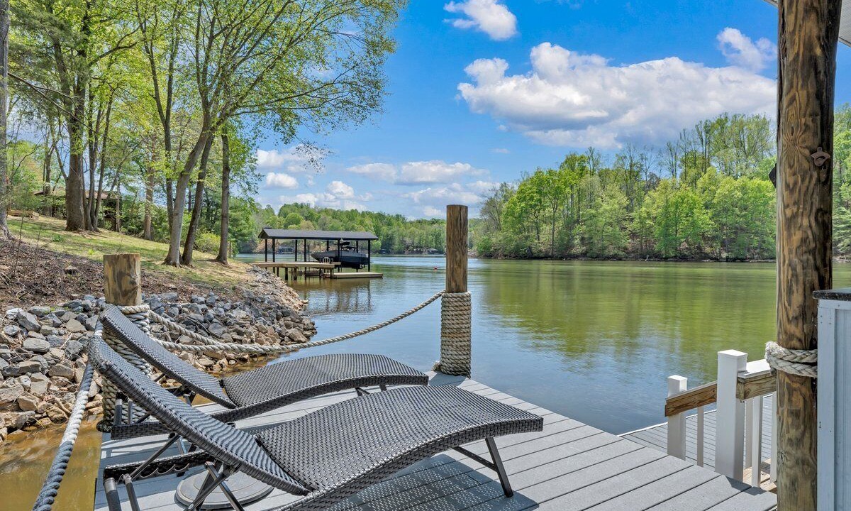 Photo of Outdoor in Goodview