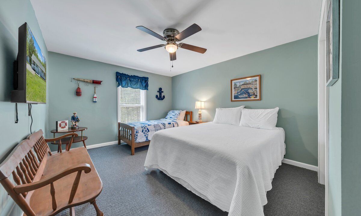 Photo of Bedroom in Goodview