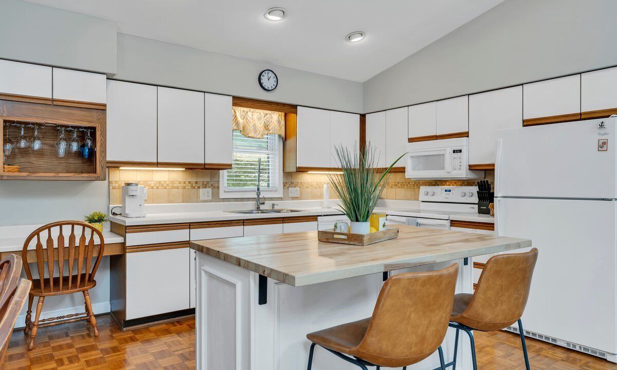 Photo of Kitchen in Goodview
