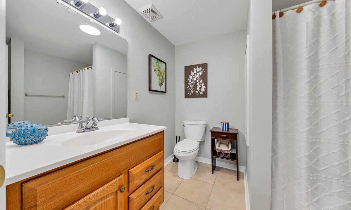 Photo of Bathroom in Goodview