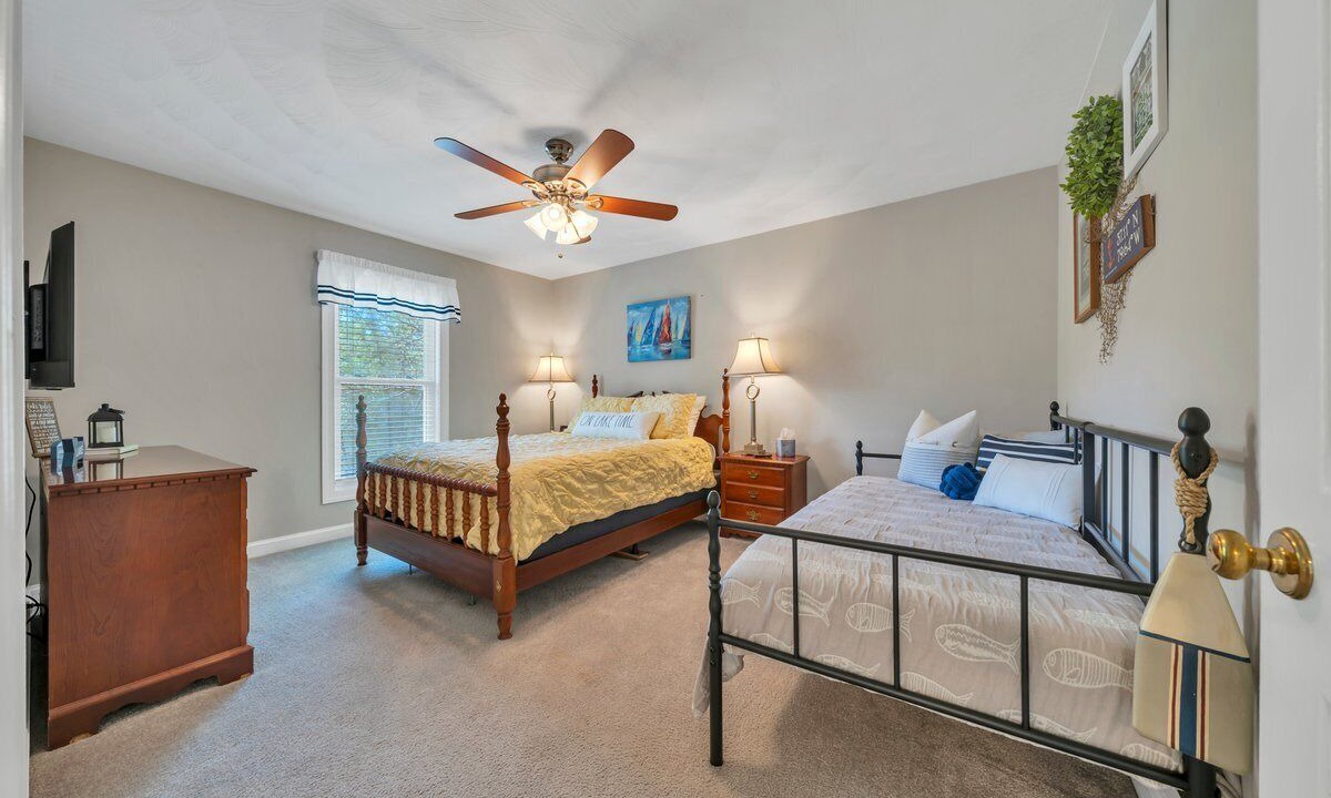 Photo of Bedroom in Goodview