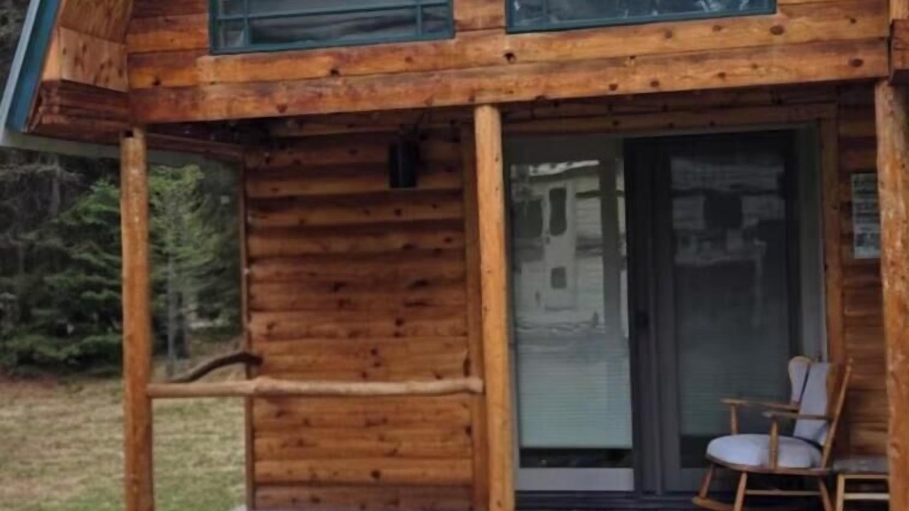 Photo of Outdoor in Seeley Lake