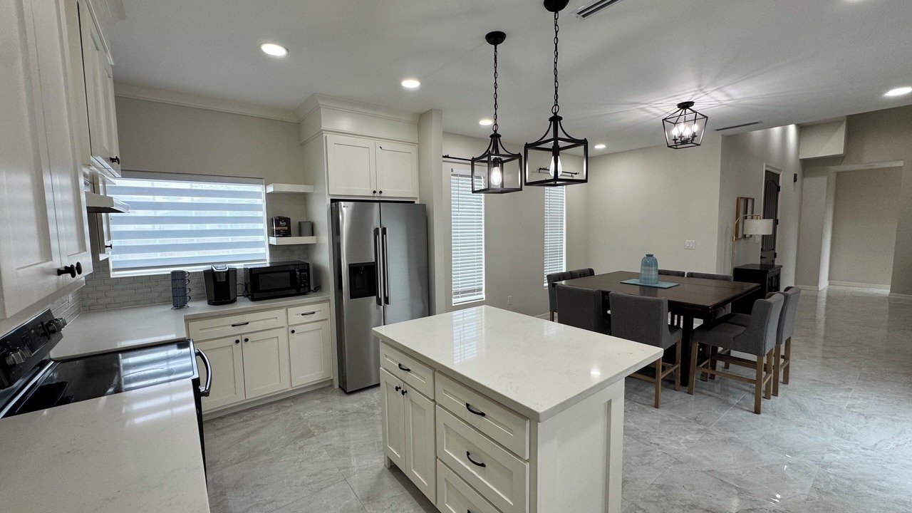 Photo of Kitchen in Brownsville