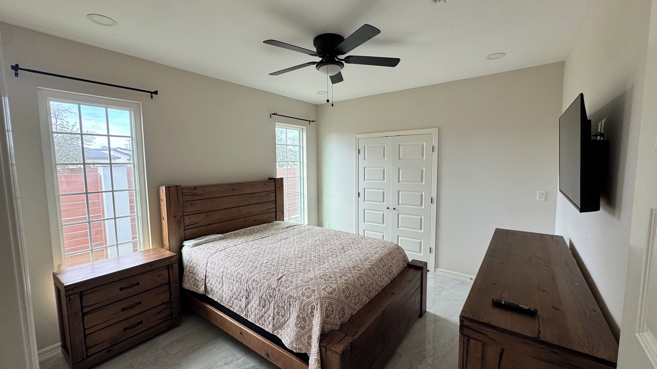 Photo of Bedroom in Brownsville
