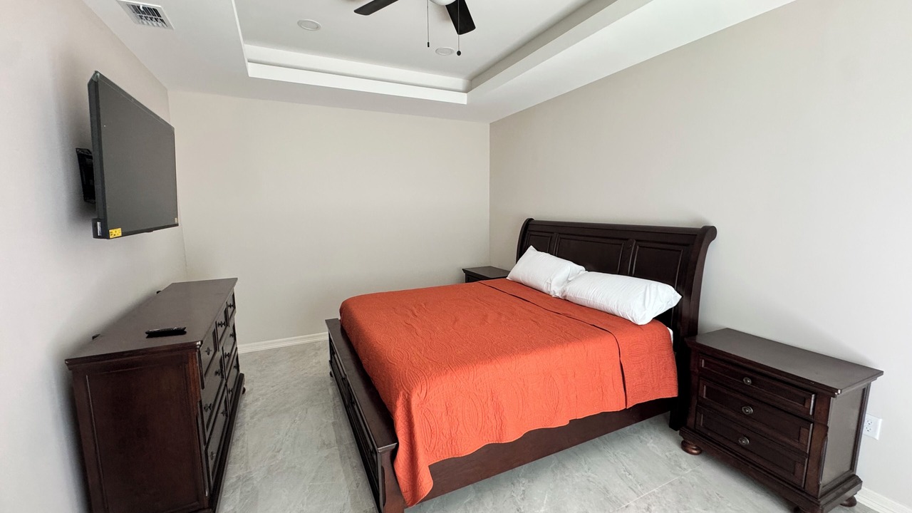 Photo of Bedroom in Brownsville