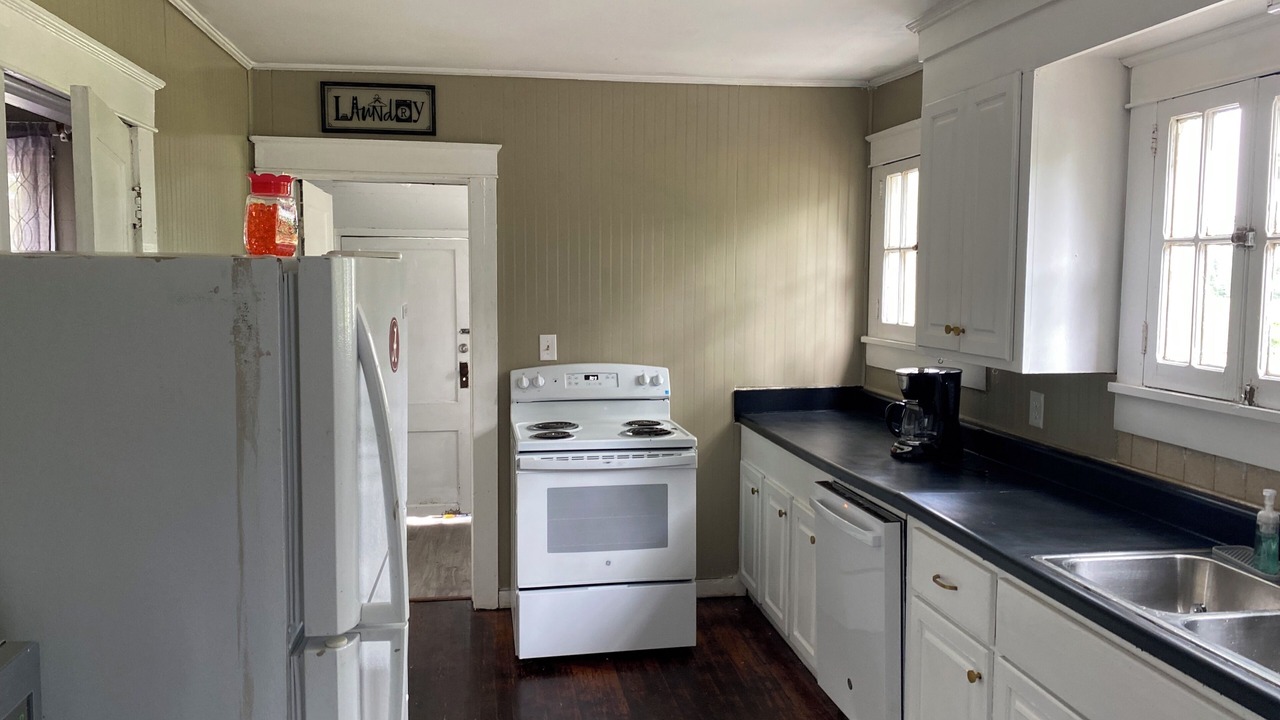 Photo of Kitchen in Ralph