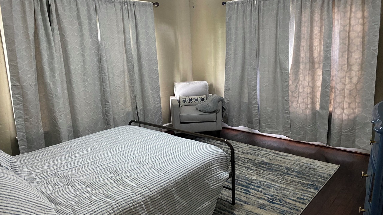 Photo of Bedroom in Ralph