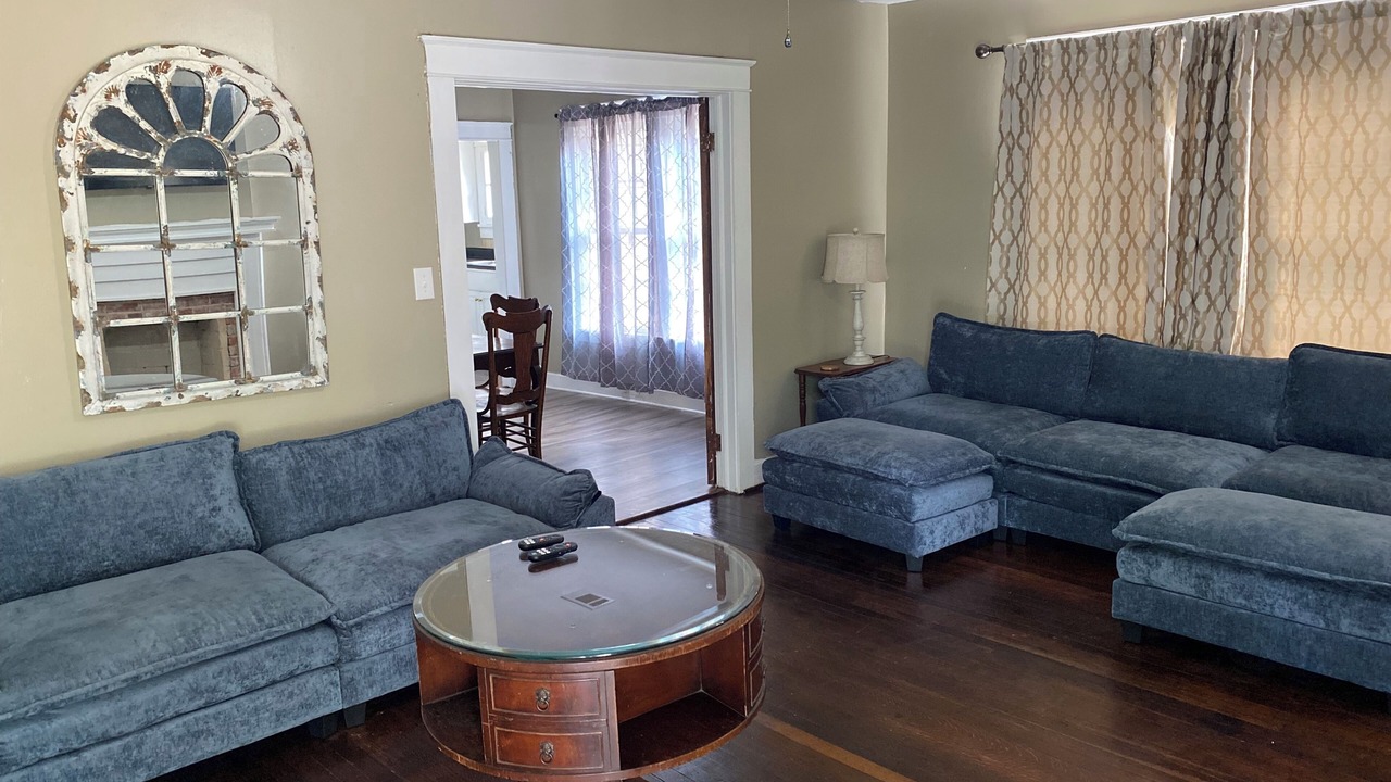 Photo of Livingroom in Ralph