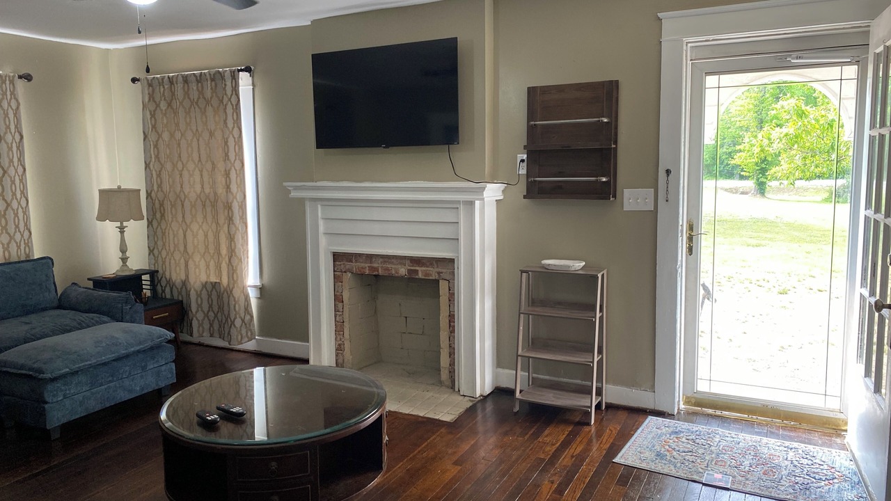 Photo of Livingroom in Ralph