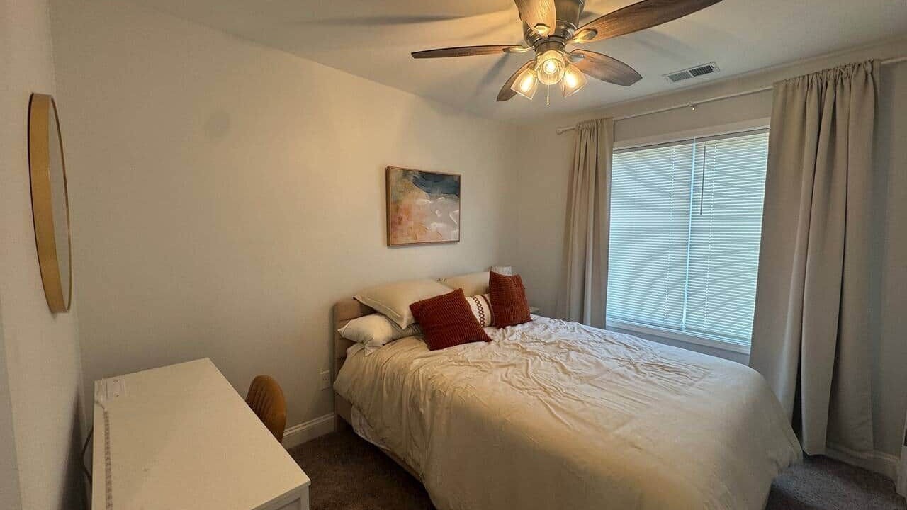 Photo of Bedroom in Dentsville