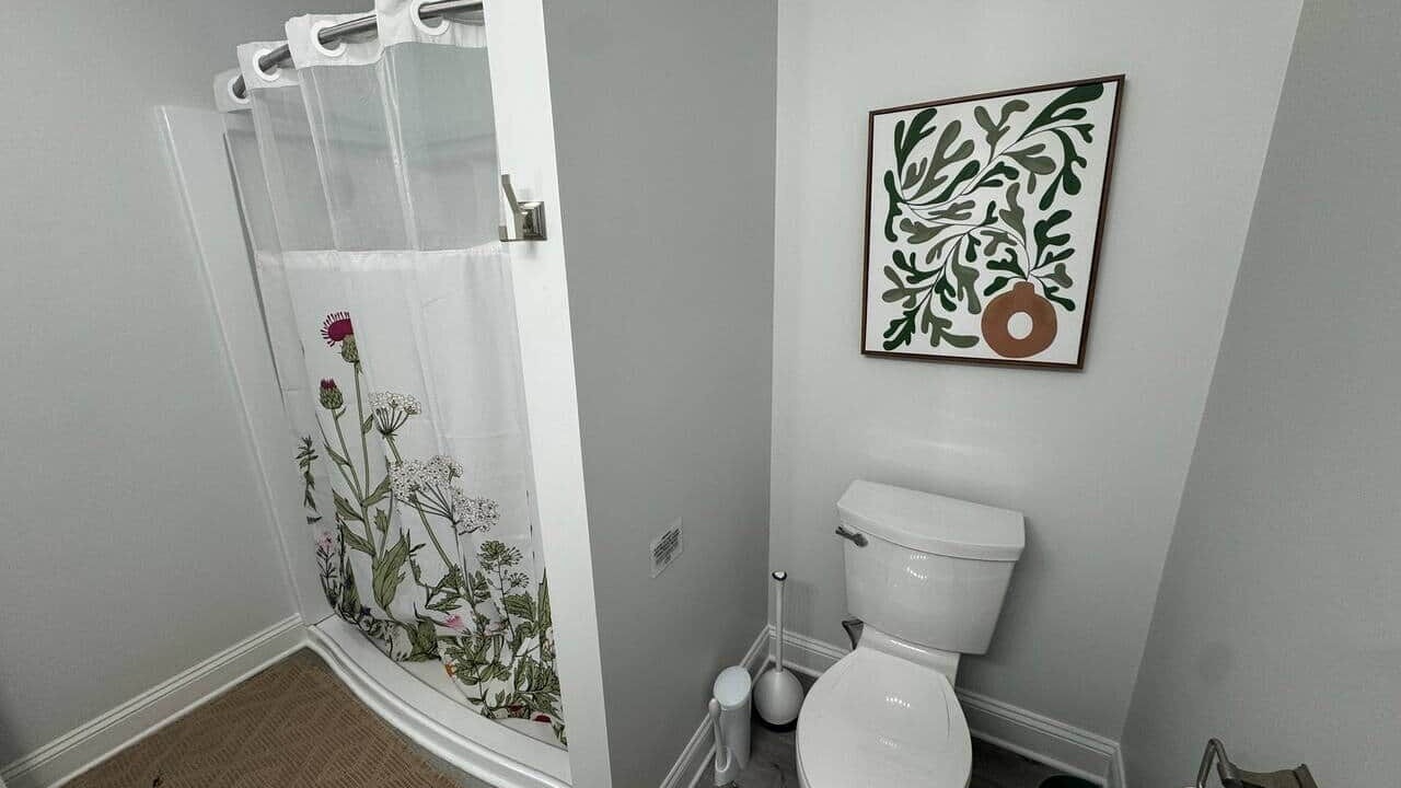 Photo of Bathroom in Dentsville