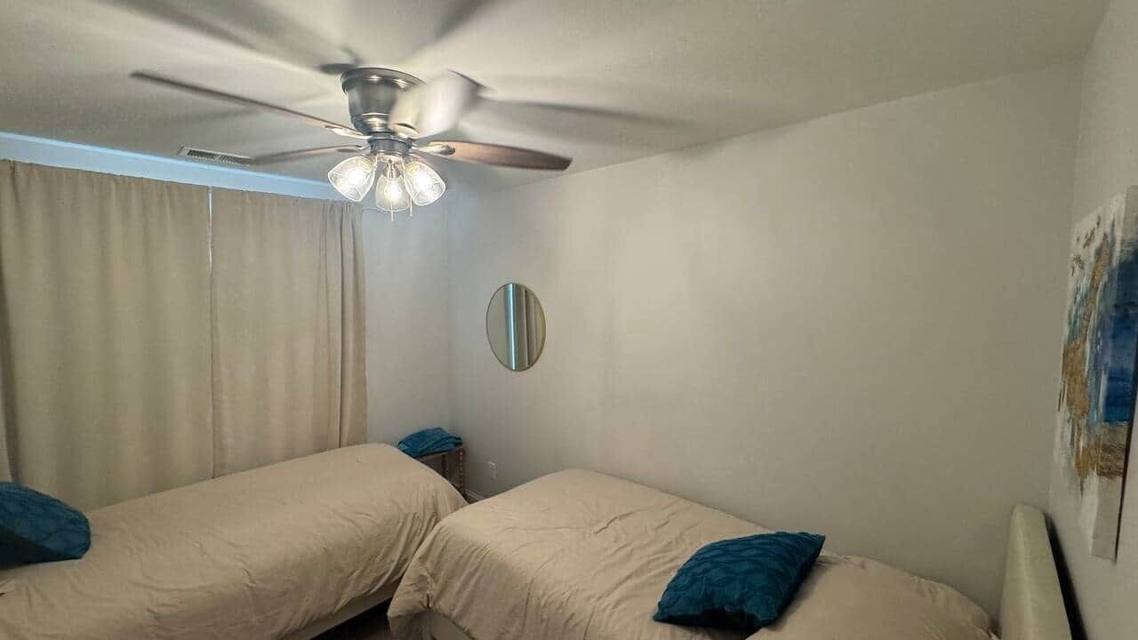 Photo of Bedroom in Dentsville