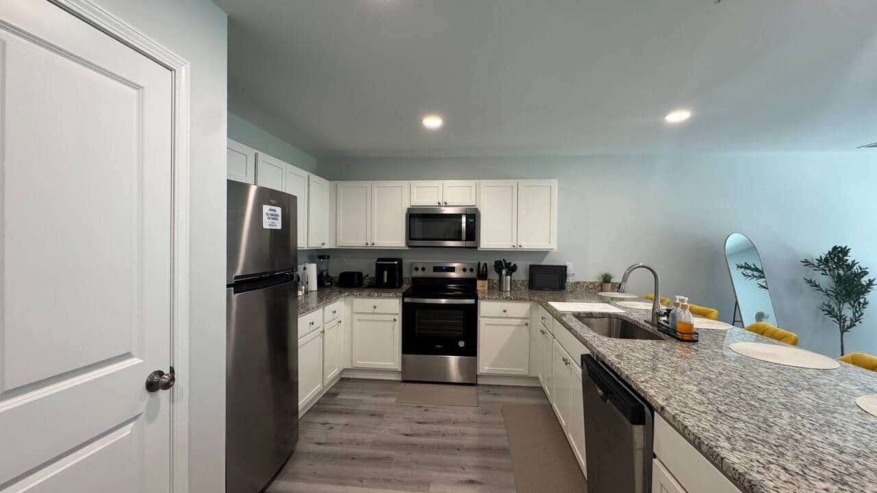 Photo of Kitchen in Dentsville