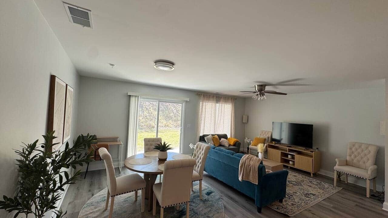 Photo of Livingroom in Dentsville