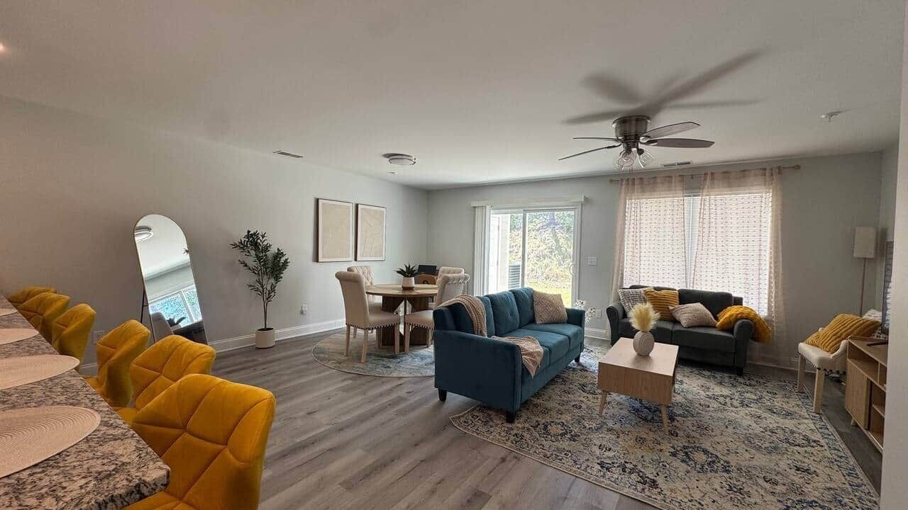 Photo of Livingroom in Dentsville