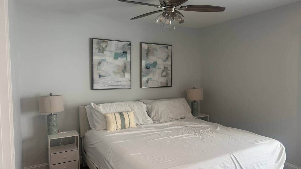 Photo of Bedroom in Dentsville