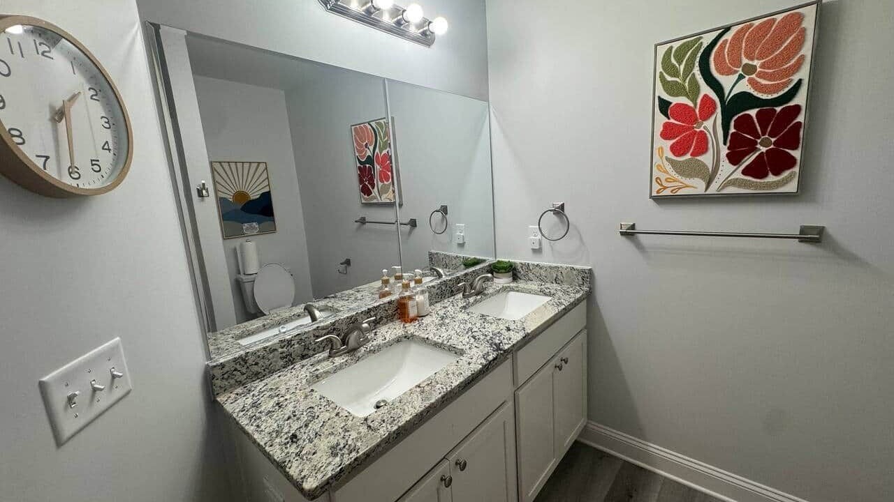 Photo of Bathroom in Dentsville