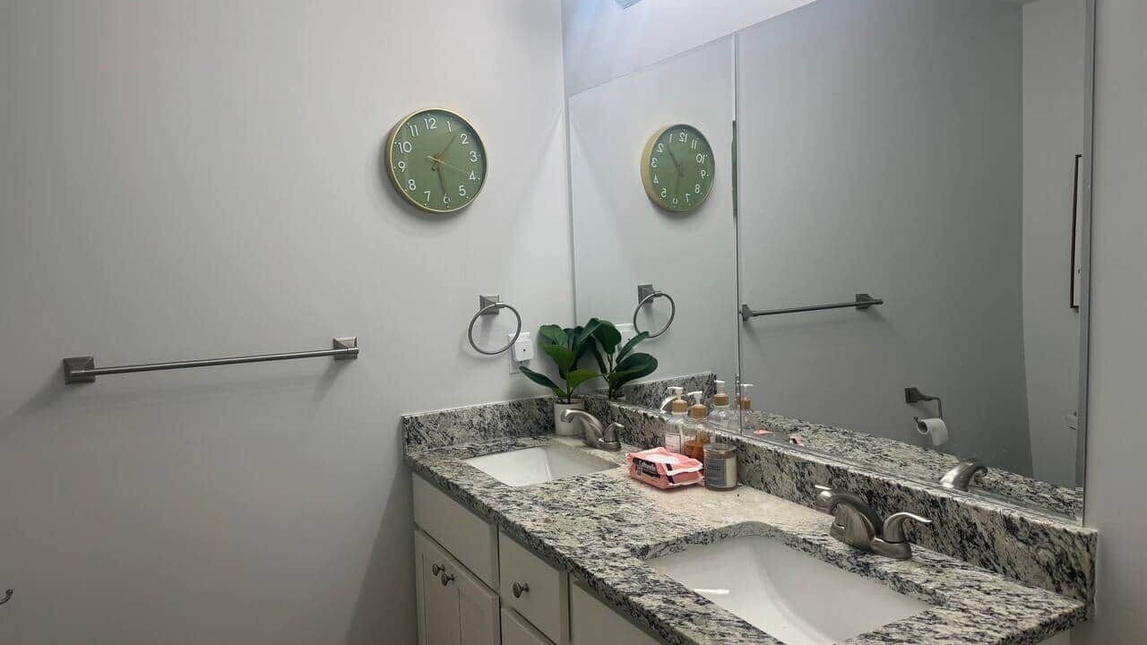 Photo of Bathroom in Dentsville